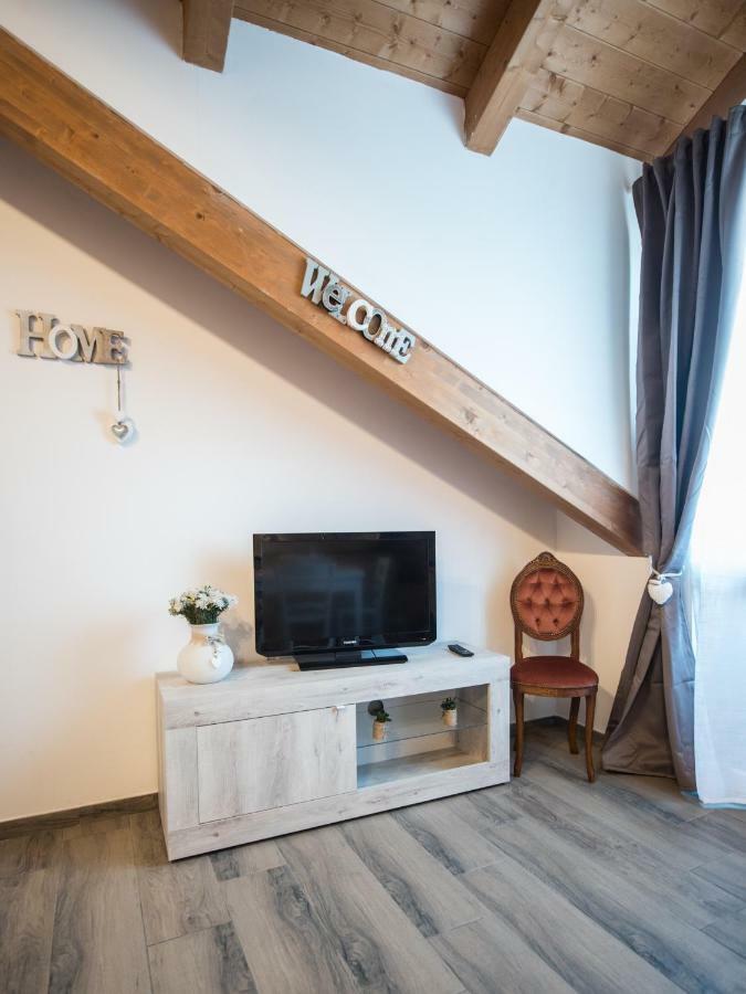 Alice Home Turim Exterior foto